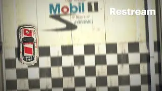 60PLUS RACING ADVENTURES - RACE DAYTONA INTERNATIONAL SPEEDWAY