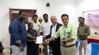 Swachhata Hi Seva, General Medical, Eye & ENT Camp, 26 09 2025