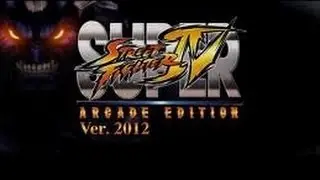 SSFIVAE Ver.2012 IIPeru ( El Fuerte ) VS JR RODRIGUEZ ( Akuma ) Ranked Matches On Xbox 360