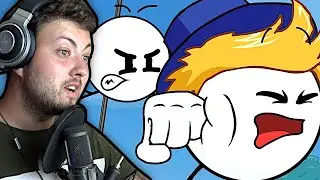 RZĄD MA NAS W D***! | Completing The Mission #3