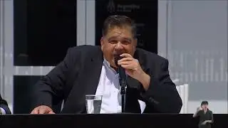 Mario Ishii, contra los planes: &ldquo;Hay que dejar de ser par&aacute;sito y garronero, que vengan a laburar&rdquo;
