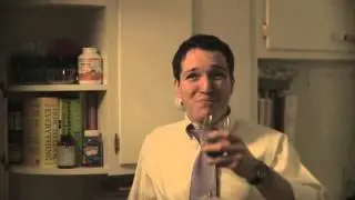 John Carey's Reel
