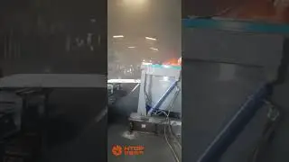 What's the Advantages of Gas-Fired Aluminum Melting Furnace? Is It Hydraulic Tilting?