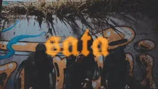 Jota A, Oudy, Jangel - SATA (Video Oficial) 
