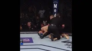 JUSTIN GAETHJE KNOCKSOUT JAMES VICK! Top MMA KO!
