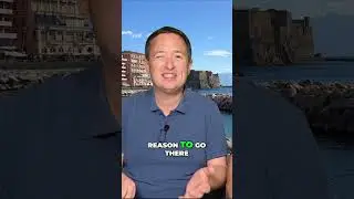 Is Naples Really That Dangerous?