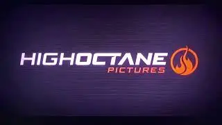 High Octane Pictures (2019) Logo