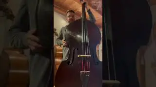 Upton Bass: 3 French Guild Basses of JTL Lineage