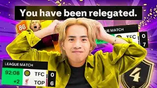 Can We Fight for Promotion in EA FC 25?