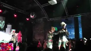 LFW - House of Harlot