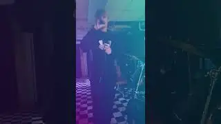 Lil Peep - World's Away (Vocal Cover)