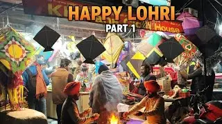 Kite shoping for lohri#Lohri2026 #HappyLohri #LohriCelebration #LohriFestival#LohriVibes 