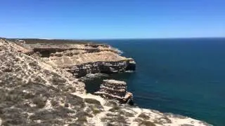 The Wild West - Kalbarri and the Wheatbelt of Western Australia