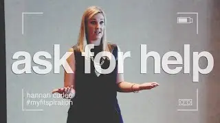 Biggest Loser Hannah Curlee: Ask for Help