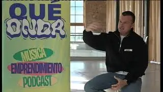 CICLO CULTURAL QUE ONDA  2026