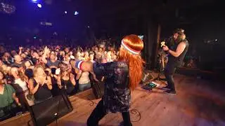Wayward Sons Promo Video