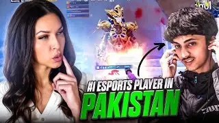 PUBG MOBILE Esports Lobby #shortsfeed #shortslive #pubgmobile #4tfalak #esports