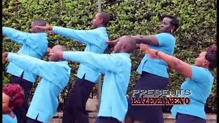 LAZIMA NENO - A.I.C MWEMBENI-CHOIR ,EMALI.