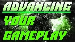 Advancing Your Gameplay