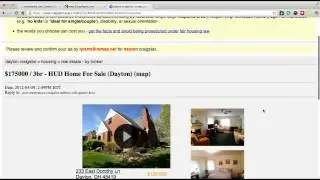 Make Money w/ isNowListed