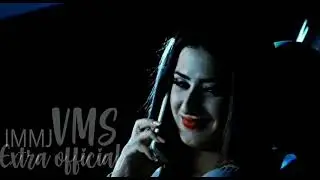 Aalisha Panwar As Tara On Most Fearless Girl VM | Most Dangerous Tara | IMMJ Extra Official VM'S |