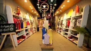 BD Fashion Brand