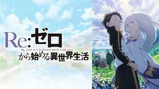 Priestella - Re:ZERO -Starting Life in Another World- [OST]