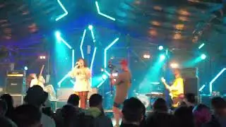 Super collection orchestra - Ослеп (live at Wild Mint Fest / Дикая мята фестиваль, 18.06.2022)
