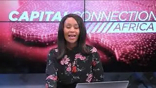 Capital Connection EP3: What you should know about entrepreneurship in Africa
