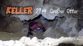 KELLER (27m) Gro&szlig;er Otter