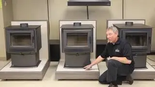 Napoleon S Series Wood Stoves Training Video