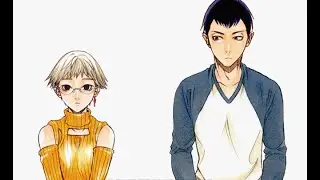 Asper Kanojo