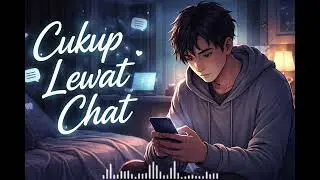 Cukup Lewat Chat 