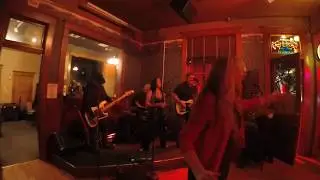 Play That Funky Music -Wild Cherry , Cover by HIT SQUAD 17  @Jersey Lillys- Whiskey Row Prescott AZ