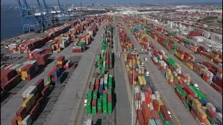 10/01/2024: The Potential Impact of a Port Strike