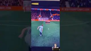 Kevin De Bruyne king of Free kick ( FIFA 21)
