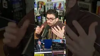 #hasanabi on #Twitch | iran sanctions