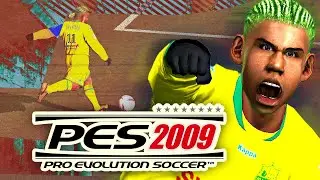 Best moments of the week 🔥Become a Legend | PES 2009