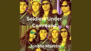 Soldiers Under Command