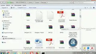 instalar libreria drawnow en python (windows 7)