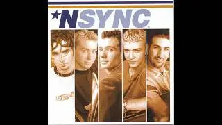 *NSync  God Must Have Spent A Little More Time On You