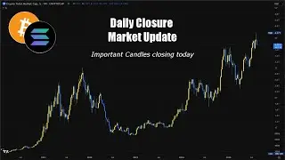 Crypto Daily Update | 14/09/2025 - Will big players derisk?