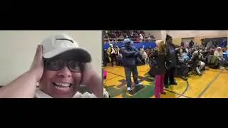Super Mayor Tiffany Henyard Fired by the Caucus!!!! FINALLY!!! 🍾🍾🍾