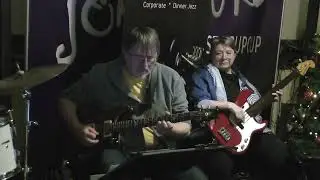 Birks Works - JAZZ BY 5