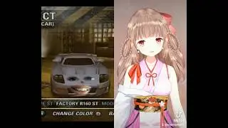 Duets with Factory R160 ST Is coming out!