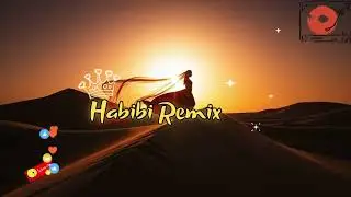 Habibi Workout Energy | High Tempo Arabic Cardio & Fitness Mix 💪