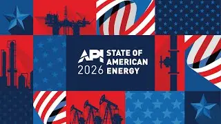API CEO Mike Sommers On The State Of American Energy - Fox Digital - January 9, 2026