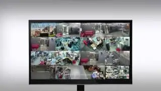 AiP Sensor NVR Success Story from Ai ACUMEN / Сенсорные видеорегистраторы. История успеха