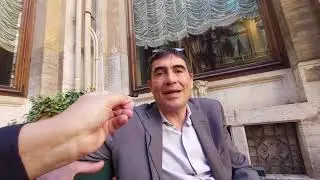 Radio Radicale non pu&ograve; pubblicare quel processo, intervista a Nicola Fratoianni