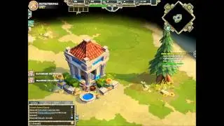Let's Play Age of Empires online Greeks Part 1